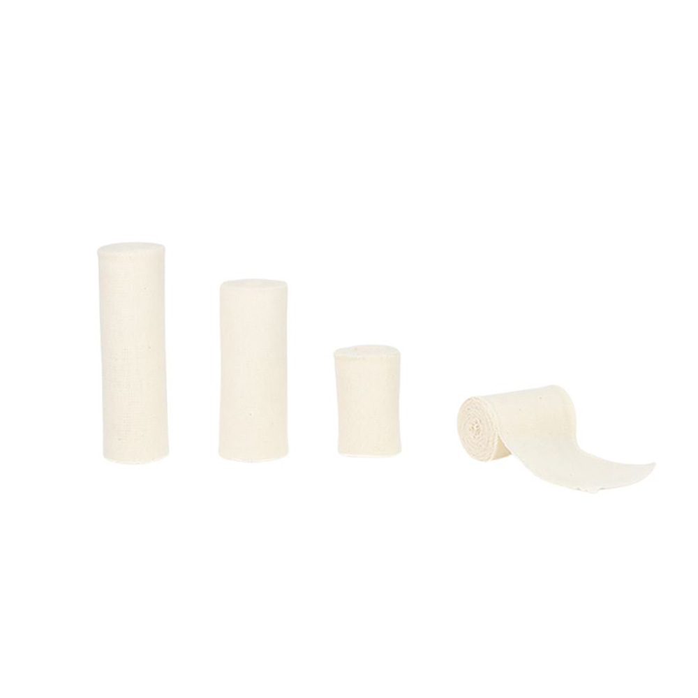 ALFACARE - IDEAL Ελαστικός Επίδεσμος - 6cmx4m